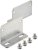 09400009926, Heavy Duty Power Connectors Han 24 HPR EasyCon Mounting Panel Short 09400009926, Heavy Duty Power Connectors Han 24 HPR EasyCon Mounting Panel Short