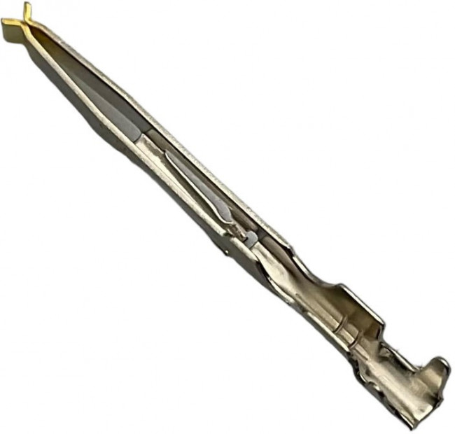 09020008484, 2A CRIMP CONTACT FOR FEMALE TYPE B C