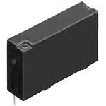 APAN3109, Реле: электромагнитное, SPST-NO, Uобмотки: 9ВDC, 5A/250ВAC, 110мВт