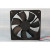 Вентилятор постоянного тока 24 Вольта, шариковый подшипник, 3000об/мин,ВН419B вент 120x120x25\ 24В\0