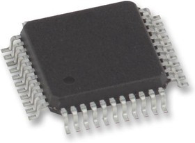TMC260C-PA, Motor Driver, Two Phase Stepper Motor, 5 V to 39 V, 2A, -40 °C to 125 °C, TQFP-44
