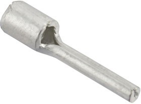 Наконечник НШП 2.5-12 (уп.100шт) IEK UNN10-D25-12