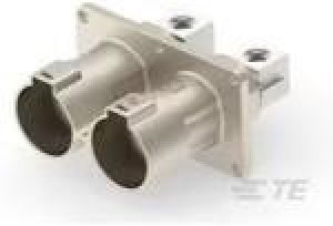 2399607-1, Conn Busbar Connector PIN 2 POS 47mm Screw ST Panel Mount 2 Terminal 2 Port 2399607-1, Conn Busbar Connector PIN 2 POS 47mm Screw ST Panel Mount 2 Terminal 2 Port