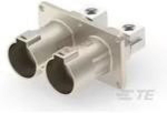 2399607-1, Conn Busbar Connector PIN 2 POS 47mm Screw ST Panel Mount 2 Terminal 2 Port 2399607-1, Conn Busbar Connector PIN 2 POS 47mm Screw ST Panel Mount 2 Terminal 2 Port