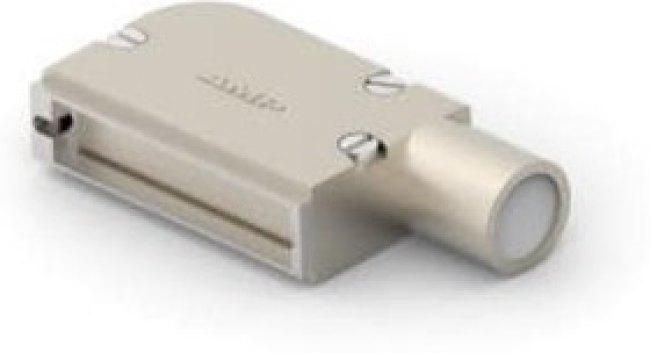 5745653-2, Backshell/Cable Clamp 90° 3 Shell Size Nickel Over Copper Zinc Alloy 5745653-2, Backshell/Cable Clamp 90° 3 Shell Size Nickel Over Copper Zinc Alloy