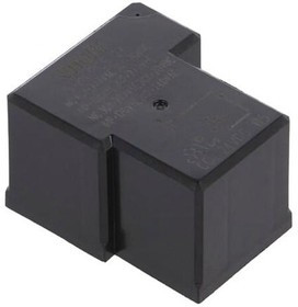 S12H-PCS-24, Реле: электромагнитное, SPDT, Uобмотки: 24ВDC, Iконтакт.макс: 40А