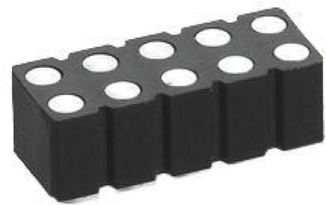 802-10-012-30-507101, Headers &amp; Wire Housings