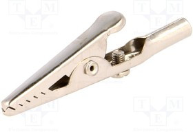 D-5020, Зажим "крокодил", 51мм