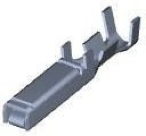 175195-2, Line Pressing Terminals 175195-2, Line Pressing Terminals