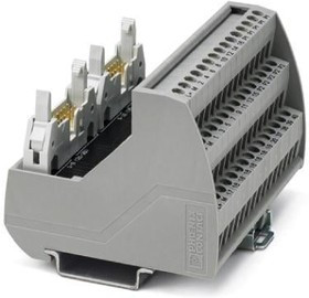 2908464, Terminal Block Interface Modules VIP-3/SC/2FLK14/AN2P S7-1500A