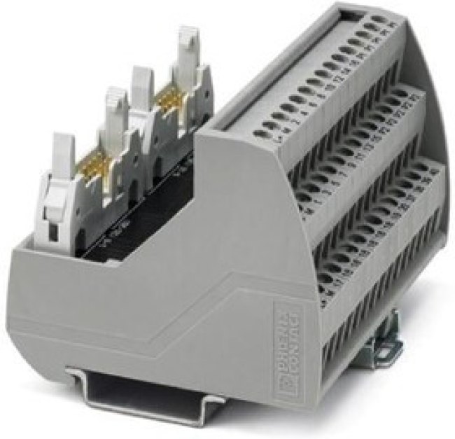 2908464, Terminal Block Interface Modules VIP-3/SC/2FLK14/AN2P S7-1500A