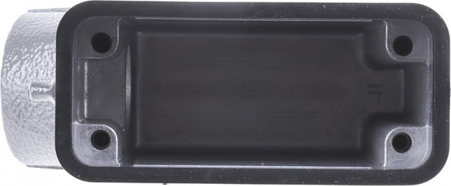 19 20 010 1540, Plug housing, 10 A