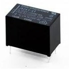 JV-5S-KT, Реле: электромагнитное, SPST-NO, Uобмотки: 5ВDC, 5A/250ВAC, 5А
