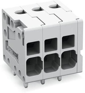 2624-1110, TB, WIRE TO BOARD, 10POS, 24-10AWG 2624-1110, TB, WIRE TO BOARD, 10POS, 24-10AWG
