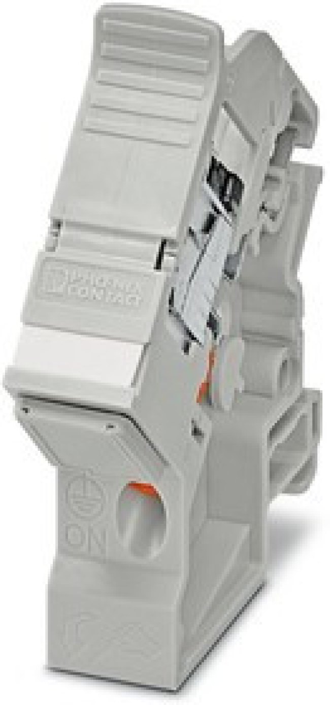 1100077, Terminal Block Tools &amp; Accessories NBC-PP-J1PGY-S/R4IDC8