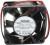 Вентилятор NMB-MAT 2410ML-05W-B60 60x25мм 24V 0.17A OEM