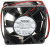 Вентилятор NMB-MAT 2410ML-05W-B60 60x25мм 24V 0.17A OEM