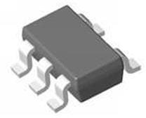 MAX9140AAXK+T, Analog Comparators 40ns, Low-Power, 3V/5V, Rail-to-Rail Single-Supply Comparators