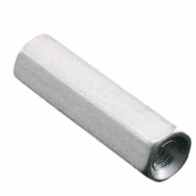 24436, Standoffs &amp; Spacers 5.0 HEX 18.0mm ALUM