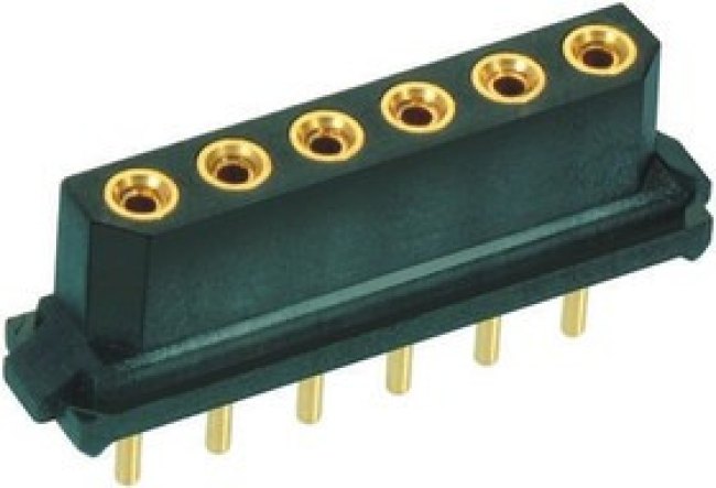 M80-8400642, PCB Receptacle, одиночный встраиваемый в линию, Wire-to-Board, 2 мм, 1 ряд(-ов), 6 контакт(-ов) M80-8400642, PCB Receptacle, одиночный встраиваемый в линию, Wire-to-Board, 2 мм, 1 ряд(-ов), 6 контакт(-ов)