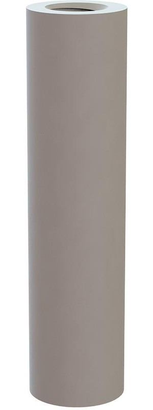 15TSP010, Standoffs &amp; Spacers Round Standoff, #6-32 Thread, 1.000 Spacer, Natural, Nylon, .250 OD