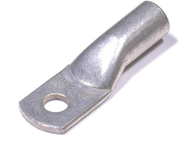 zeta10628, Наконечник ТМЛ 50-12-11 луженый (ЗЭТАРУС 10628)