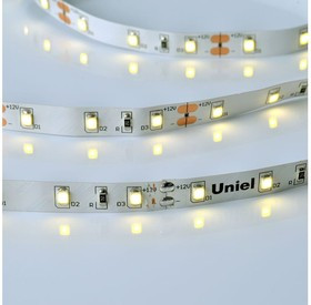 Светодиодная лента ULS-M11-2835-60LED/m-8mm- IP20-DC12V- 4,8W/m-4M-4000K PROFI UL-00007997 Светодиодная лента ULS-M11-2835-60LED/m-8mm- IP20-DC12V- 4,8W/m-4M-4000K PROFI UL-00007997