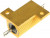 HS25 R02 K, 20m 25W Wire Wound Chassis Mount Resistor HS25 R02 K ±10%