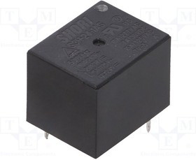 S3H-24-1AS, Реле электромагнитное