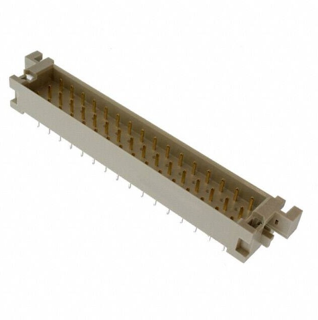 09050486924, DIN 41612 Connectors DIN-POWER SHELL