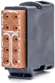 00111521103, Terminal Junction Modules MODULE #20 Waterproof