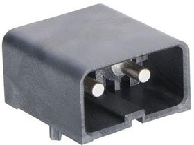 215510-3241, Power to the Board PowerWize BMI 3.40mm, 2-circuit, Solder Tail, Right-Angle Header in Tray 215510-3241, Power to the Board PowerWize BMI 3.40mm, 2-circuit, Solder Tail, Right-Angle Header in Tray