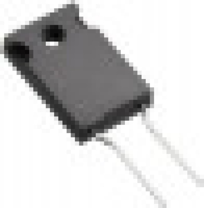 PWR221T-30-3300F, Thick Film Resistors - Through Hole Pwr Resistor 1% 330 Ohms -55Cto150C
