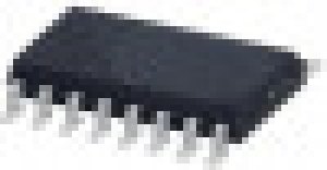 DG441DY-E3, IC: аналоговый переключатель; SPST-NC; Ch: 4; SO16; -15?15В; туба DG441DY-E3, IC: аналоговый переключатель; SPST-NC; Ch: 4; SO16; -15?15В; туба
