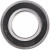 6209-2RS/C3 Single Row Deep Groove Ball Bearing- Both Sides Sealed 45mm I.D, 85mm O.D