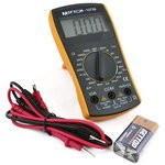 МЕГЕОН 12730, Цифровой мультиметр
