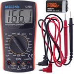 МЕГЕОН 12730, Цифровой мультиметр