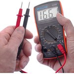 МЕГЕОН 12730, Цифровой мультиметр