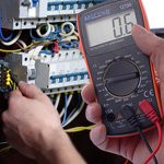 МЕГЕОН 12730, Цифровой мультиметр