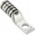 LCAN4/0-56-X, Terminals Copper Comp Lug 1H 4/0 AWG LCAN4/0-56-X, Terminals Copper Comp Lug 1H 4/0 AWG