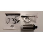 EC3025PPASL-1, Датчики расстояния CAP PRX TPLSHLD SS M30 PNP CAB