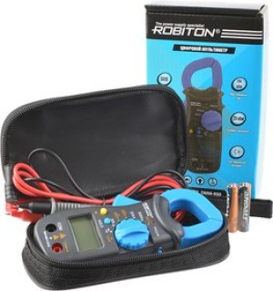 ROBITON MASTER DMM-950, Мультиметр ROBITON MASTER DMM-950, Мультиметр