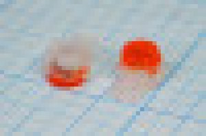 Клемма[скотчлок]- соединитель 2-х проводов до 0.4~0.7кв мм, 2C, 0,12-0,63S, обжимная, HJKT2; №14841 клемма[скотчлок]\2C\ \0,12-0,63S\обж\HJK