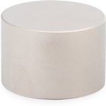 Неодимовый магнит диск Магнит Великан 45х30 мм, N38