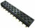 CLT-115-02-L-D-A, CLP Series Straight Surface Mount PCB Socket, 30-Contact, 2-Row, 2mm Pitch, Solder Termination CLT-115-02-L-D-A, CLP Series Straight Surface Mount PCB Socket, 30-Contact, 2-Row, 2mm Pitch, Solder Termination