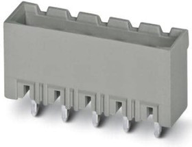 5452158, Pluggable Terminal Blocks BCH-508VS- 7 BK 5452158, Pluggable Terminal Blocks BCH-508VS- 7 BK