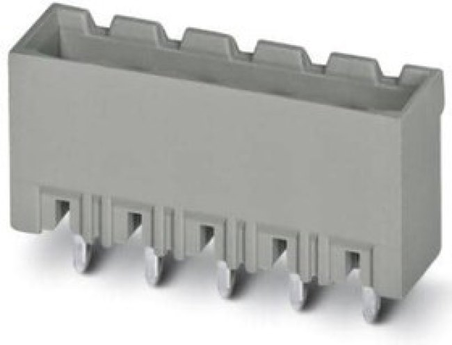 5452158, Pluggable Terminal Blocks BCH-508VS- 7 BK