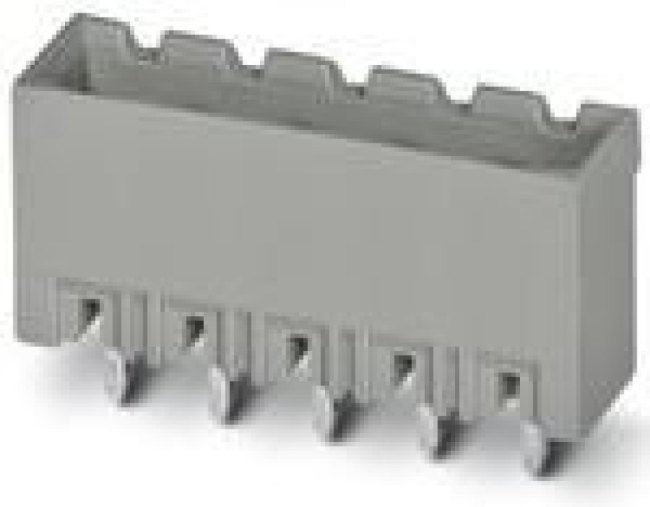 5452158, Pluggable Terminal Blocks BCH-508VS- 7 BK