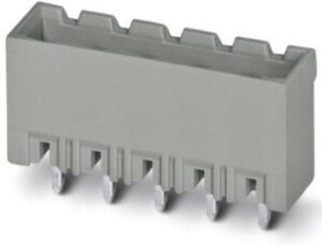 5452158, Pluggable Terminal Blocks BCH-508VS- 7 BK