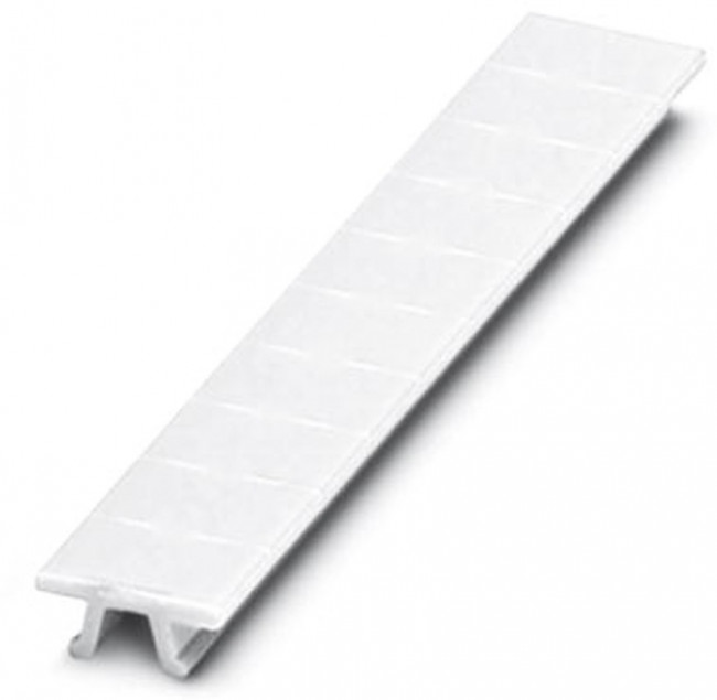 1051016:0081, Terminal Block Tools &amp; Accessories 6.2mm HZ STRIP 81-90